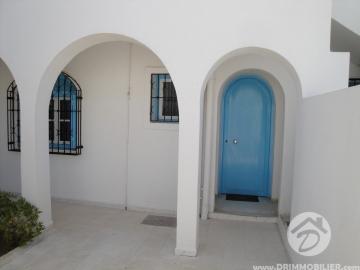  L 109 -  Sale  Furnished Villa Djerba